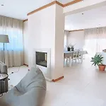 아파트 Plant Paradise 알부페이라