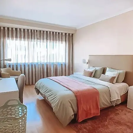 Apartment Plant Paradise Albufeira