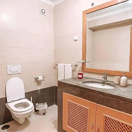 Plant Paradise Apartment Albufeira