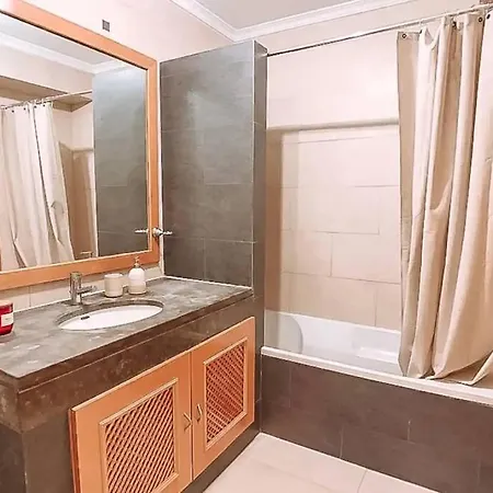 Plant Paradise Apartment Albufeira