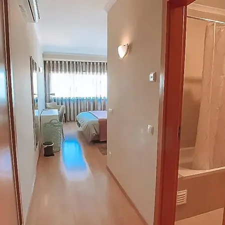 Plant Paradise Apartment