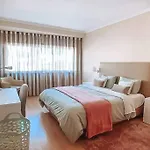 Appartement Plant Paradise Albufeira