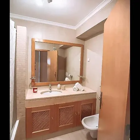 Plant Paradise דירה