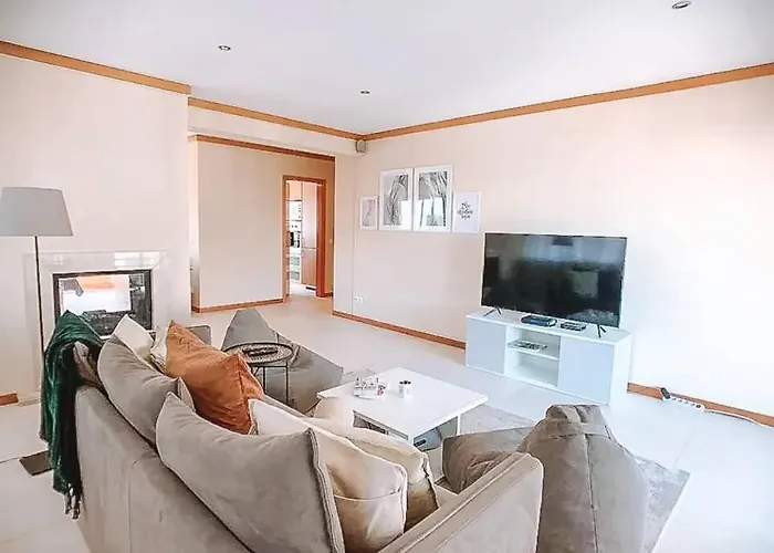 Plant Paradise 公寓 *