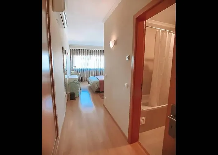 Plant Paradise 公寓