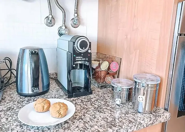 Plant Paradise 公寓 *