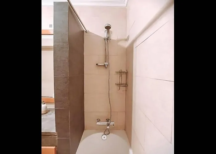 Plant Paradise 公寓 *