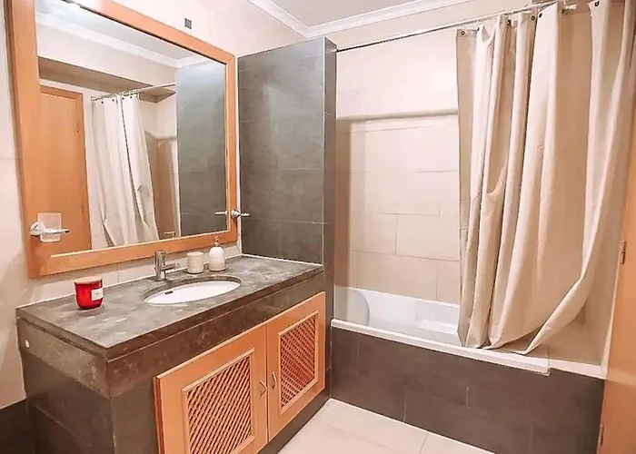 Plant Paradise 公寓 阿尔布费拉