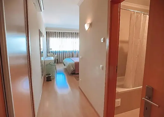 Plant Paradise 公寓