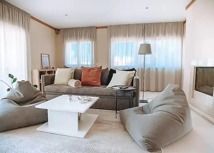 公寓 Plant Paradise 阿尔布费拉