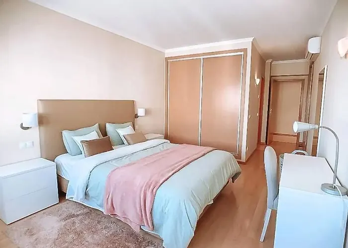 公寓 Plant Paradise