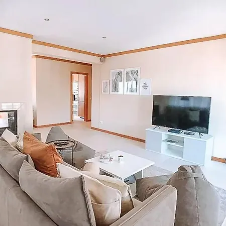 Plant Paradise Appartement *