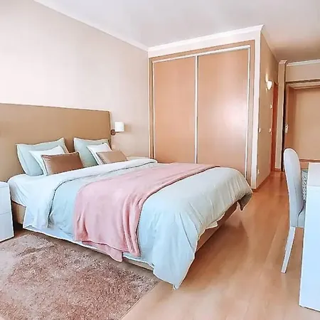 Appartement Plant Paradise *