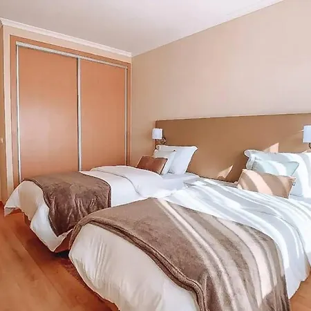 Appartement Plant Paradise *