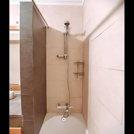 Plant Paradise Appartement *