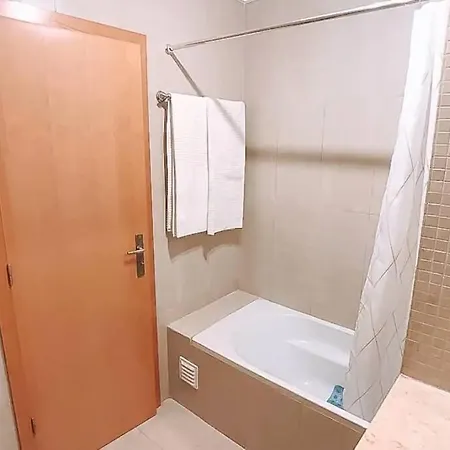 Plant Paradise Appartement *