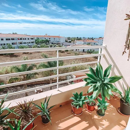 Appartement Plant Paradise *