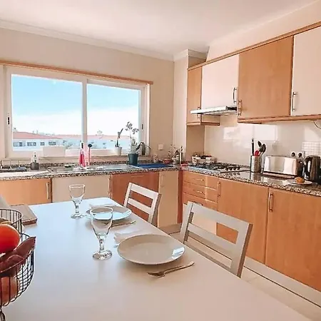 Plant Paradise Apartament Albufeira