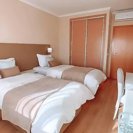 Plant Paradise Apartament Albufeira