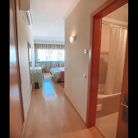 Plant Paradise Apartament