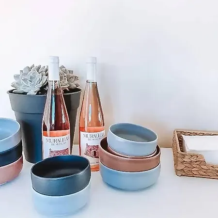 Apartament Plant Paradise