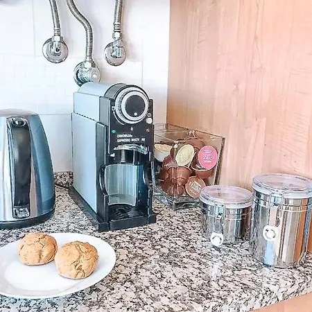 Plant Paradise Apartament *