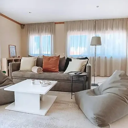 Apartament Plant Paradise Albufeira