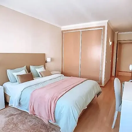 Apartament Plant Paradise