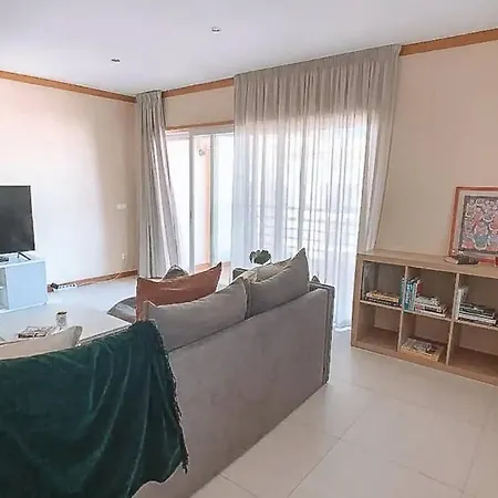 Apartament Plant Paradise *